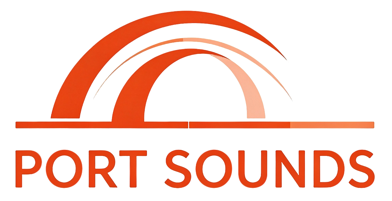 PORT SOUNDS